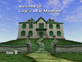 Rank B Mansion