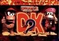 Diddy Kong and Dixie Kong