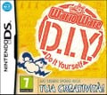 Italian box art