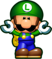 Mini Luigi
