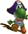 Yoshi