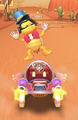 Mario Kart Tour (Party Time)