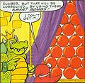 Nintendo Comics System (Duh Stoopid Bomb!)