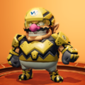 Wario