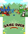 WarioWare Gold