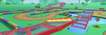 SNES Donut Plains 2T from Mario Kart Tour