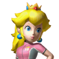 Princess Peach