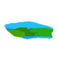 An unused scrap internally referred to as "pm_hei_2_02a". Likely intended for Water's Edge Way.
