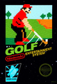 Golf (NSO)