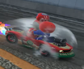Mario Kart World