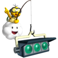 Mario Kart: Double Dash!!