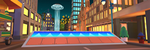 New York Minute 2R from Mario Kart Tour